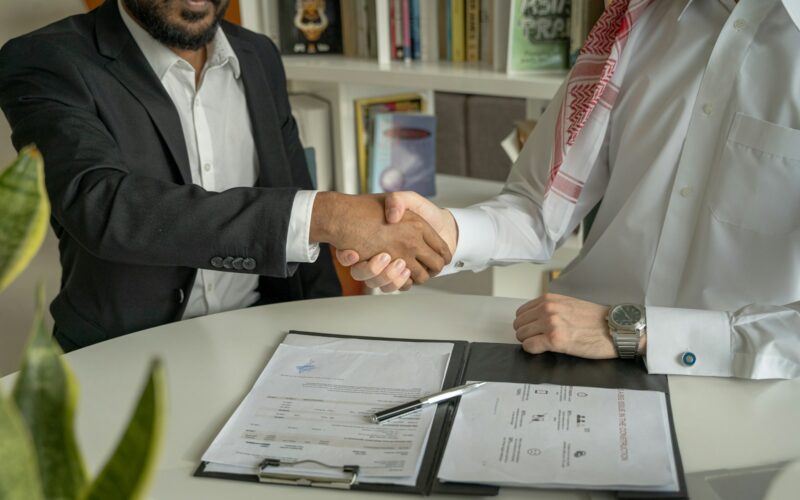 Rodobens e Partner lançam nova marca e consolidam união em seguros corporativos / Foto: Amina Atar / Unsplash