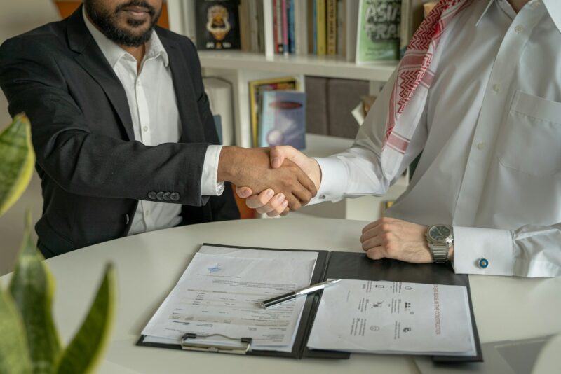 Rodobens e Partner lançam nova marca e consolidam união em seguros corporativos / Foto: Amina Atar / Unsplash