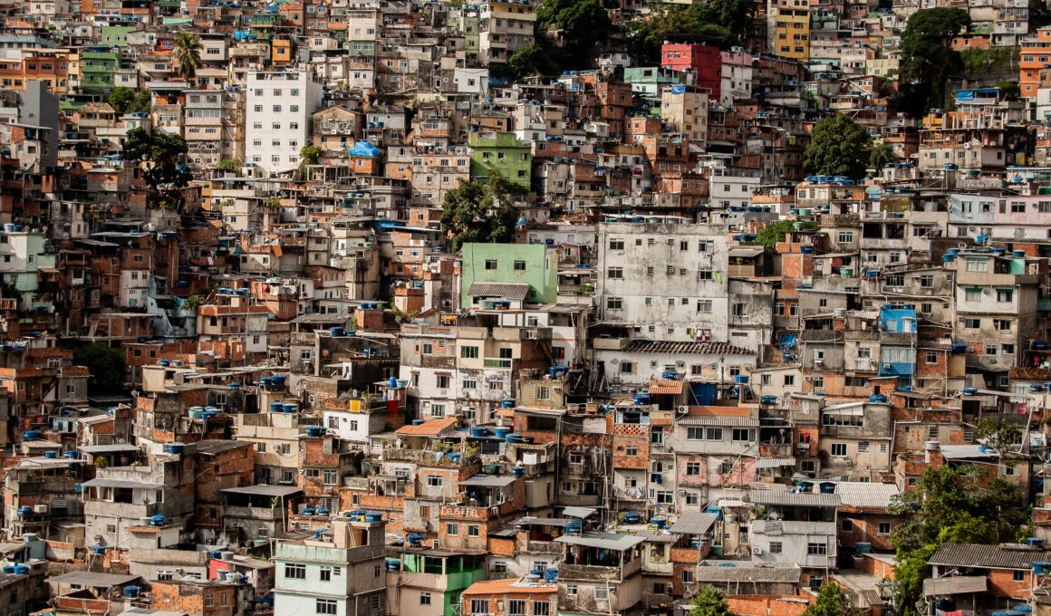 Favela Seguros participa da Expo Favela São Paulo / Foto: Freepik