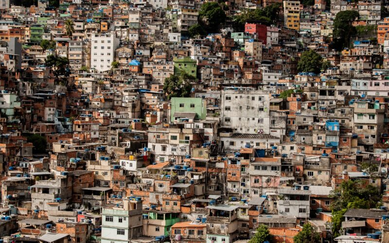 Favela Seguros participa da Expo Favela São Paulo / Foto: Freepik