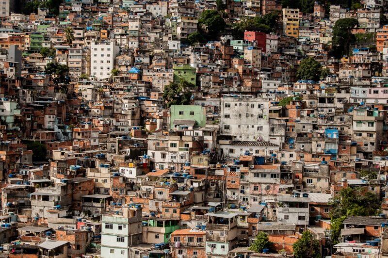 Favela Seguros participa da Expo Favela São Paulo / Foto: Freepik