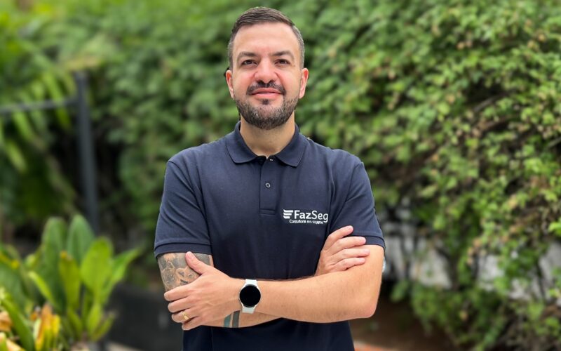Silvio Formiga, fazseg
