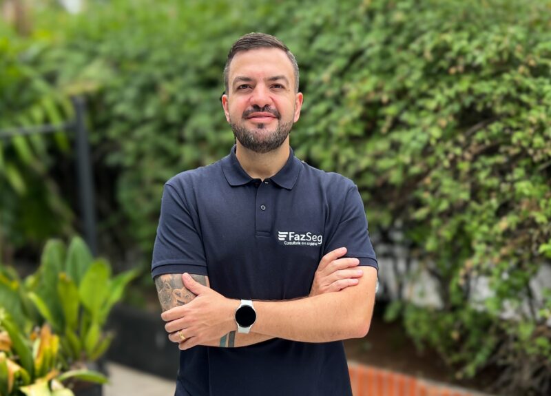 Silvio Formiga, fazseg