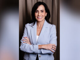 Andrea Nogueira, superintendente de seguros massificados e consórcios da MAPFRE