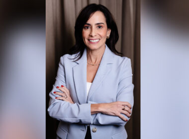 Andrea Nogueira, superintendente de seguros massificados e consórcios da MAPFRE