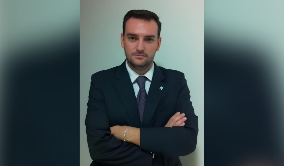 Edgar Anuseck, diretor vice-presidente do Sindicato das Seguradoras do Rio Grande do Sul (SindsegRS) / Foto: Divulgação