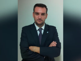 Edgar Anuseck, diretor vice-presidente do Sindicato das Seguradoras do Rio Grande do Sul (SindsegRS) / Foto: Divulgação
