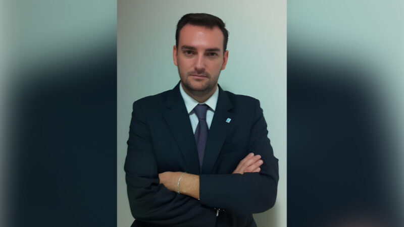 Edgar Anuseck, diretor vice-presidente do Sindicato das Seguradoras do Rio Grande do Sul (SindsegRS) / Foto: Divulgação