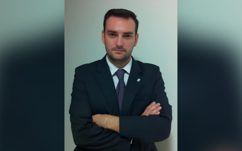 Edgar Anuseck, diretor vice-presidente do Sindicato das Seguradoras do Rio Grande do Sul (SindsegRS) / Foto: Divulgação