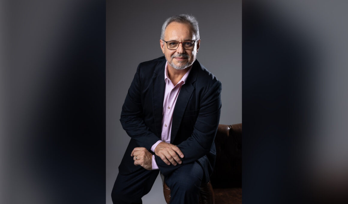 Edilson Lopes, CEO da Averbei / Foto: Divulgação