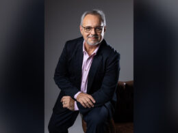 Edilson Lopes, CEO da Averbei / Foto: Divulgação