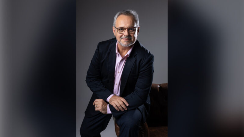 Edilson Lopes, CEO da Averbei / Foto: Divulgação
