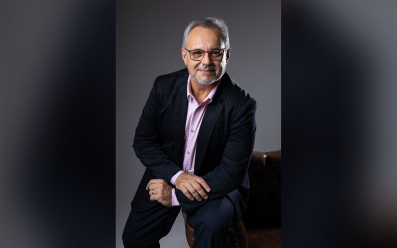 Edilson Lopes, CEO da Averbei / Foto: Divulgação