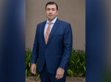 Sérgio Luiz Bernardelli Junior, advogado do escritório Ernesto Borges Advogados com ênfase em Direito Securitário / Foto: Divulgação