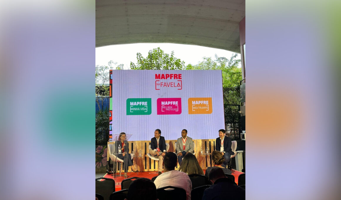 ‘MAPFRE na MAPFRE’ protege ambiente de trabalho, equipamentos e assistência funerária do empreendedor / Foto: Divulgação