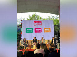 ‘MAPFRE na MAPFRE’ protege ambiente de trabalho, equipamentos e assistência funerária do empreendedor / Foto: Divulgação