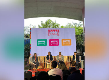 ‘MAPFRE na MAPFRE’ protege ambiente de trabalho, equipamentos e assistência funerária do empreendedor / Foto: Divulgação
