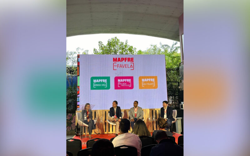 ‘MAPFRE na MAPFRE’ protege ambiente de trabalho, equipamentos e assistência funerária do empreendedor / Foto: Divulgação