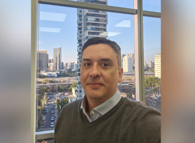 Luiz Nunes, gerente de Penhor Rural e Benfeitorias da ESSOR- Foto: Divulgação
