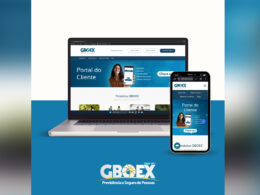 Mockup Novo Site
