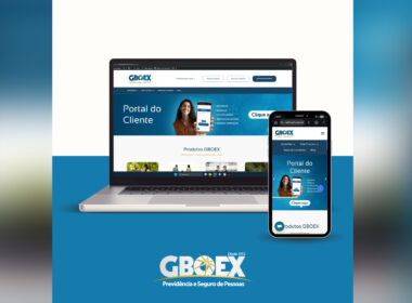 Mockup Novo Site