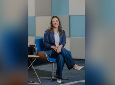 Heloísa Faria, Vice-Presidente de Talento Humano da Seguros SURA