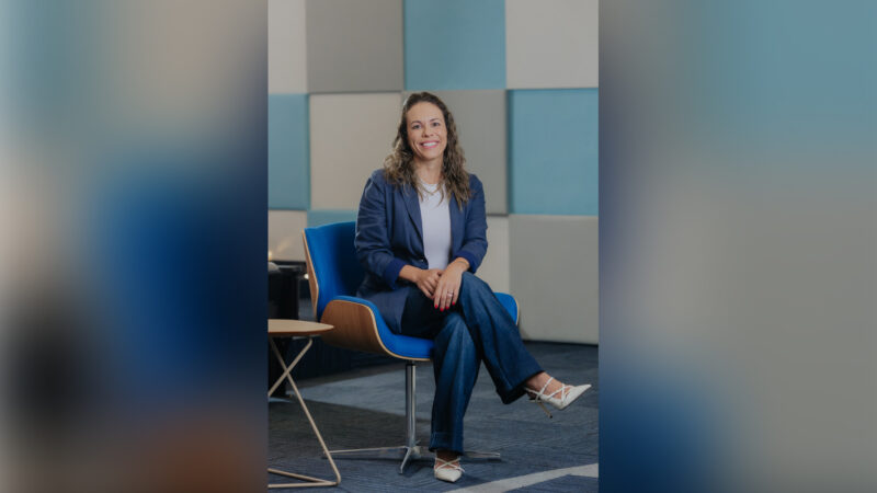 Heloísa Faria, Vice-Presidente de Talento Humano da Seguros SURA