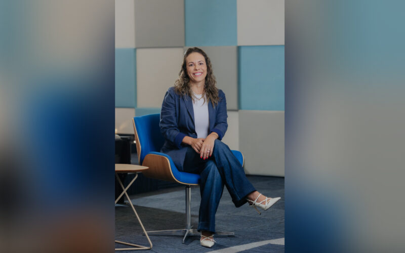 Heloísa Faria, Vice-Presidente de Talento Humano da Seguros SURA