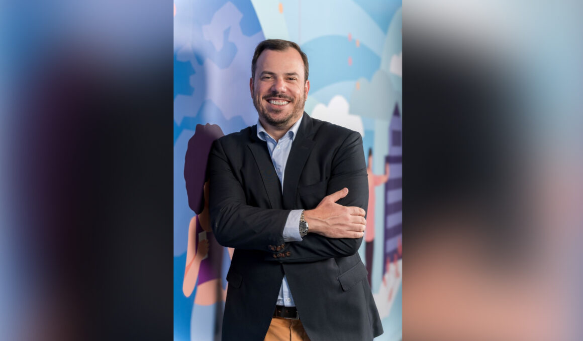 Divulgação Guilherme Grosso, diretor de Atendimento ao Cliente da Europ Assistance Brasil