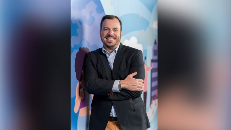 Divulgação Guilherme Grosso, diretor de Atendimento ao Cliente da Europ Assistance Brasil