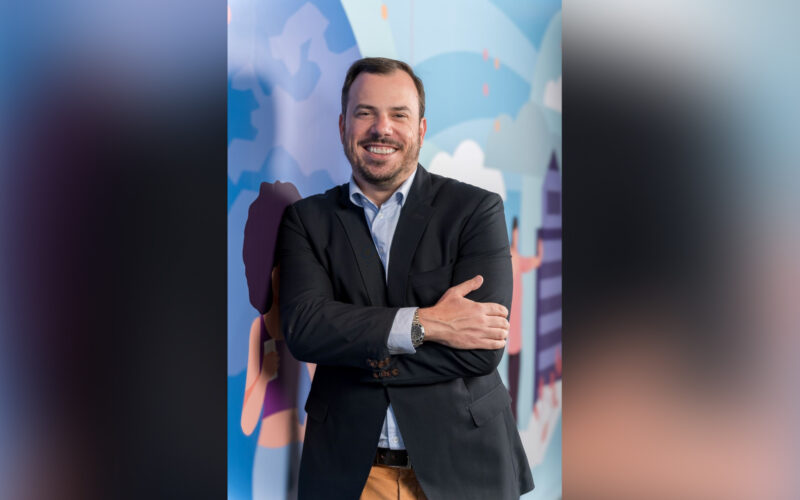 Divulgação Guilherme Grosso, diretor de Atendimento ao Cliente da Europ Assistance Brasil