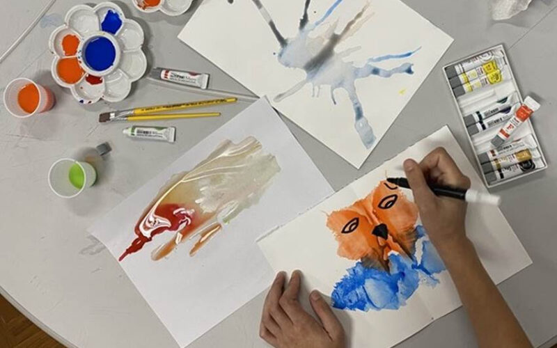 CAIXA Cultural São Paulo oferece programação especial de férias (Foto: CAIXA/divulgação