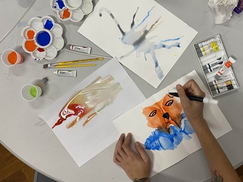 CAIXA Cultural São Paulo oferece programação especial de férias (Foto: CAIXA/divulgação