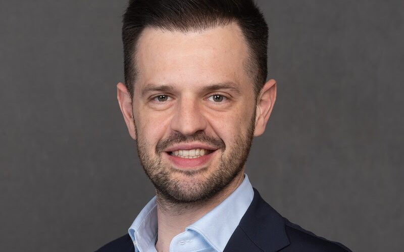 Daniel Pita