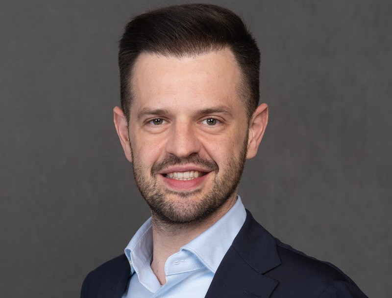 Daniel Pita