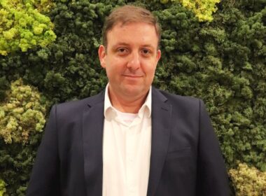 Fabio Damasceno, diretor técnico de seguro rural da MAPFRE