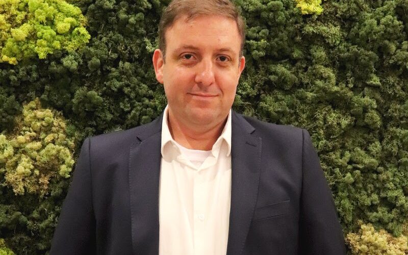 Fabio Damasceno, diretor técnico de seguro rural da MAPFRE