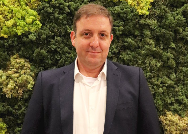 Fabio Damasceno, diretor técnico de seguro rural da MAPFRE