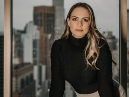 Fernanda Spanner, CEO da Spanner Consulting.
