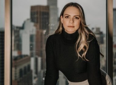 Fernanda Spanner, CEO da Spanner Consulting.
