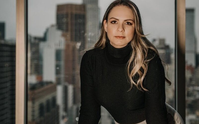 Fernanda Spanner, CEO da Spanner Consulting.