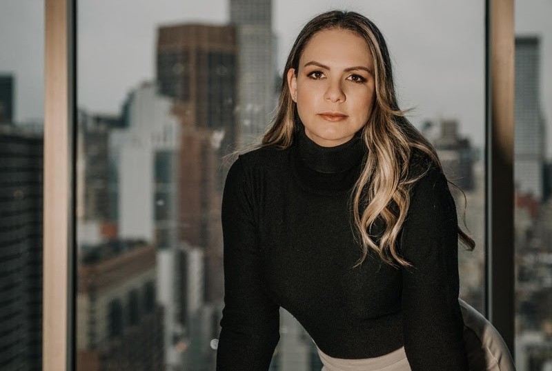 Fernanda Spanner, CEO da Spanner Consulting.