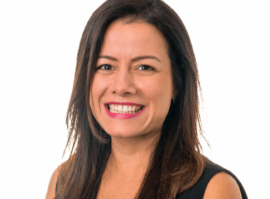 Richelli Lim, superintendente de Power e Renováveis da Howden Brasil / Foto: Divulgação