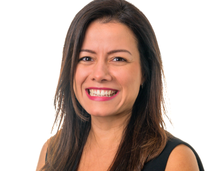 Richelli Lim, superintendente de Power e Renováveis da Howden Brasil / Foto: Divulgação