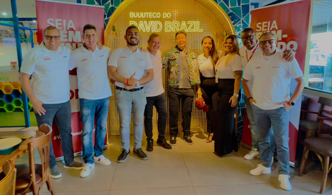 Administradora de benefícios apresenta novo plano PME da Hapvida no Rio de Janeiro / Foto: Divulgação