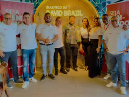 Administradora de benefícios apresenta novo plano PME da Hapvida no Rio de Janeiro / Foto: Divulgação