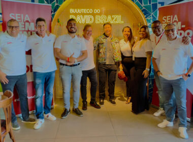 Administradora de benefícios apresenta novo plano PME da Hapvida no Rio de Janeiro / Foto: Divulgação