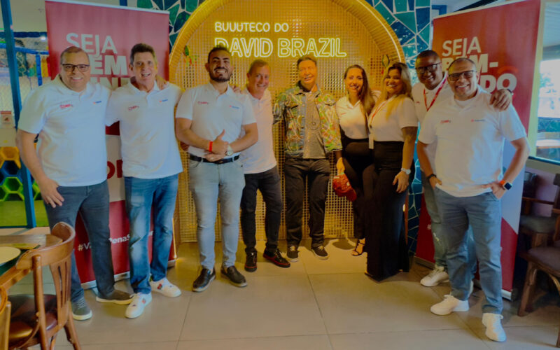 Administradora de benefícios apresenta novo plano PME da Hapvida no Rio de Janeiro / Foto: Divulgação