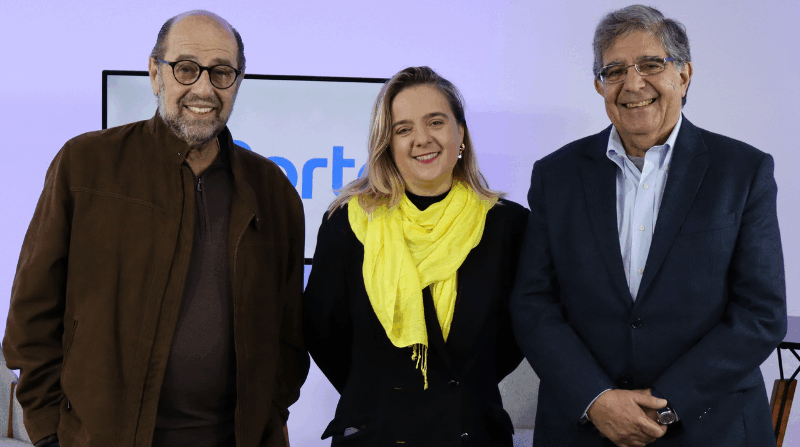 Sincor-SP promove debate sobre novas regulamentações do setor no Encontro de Lideranças / Foto: Divulgação