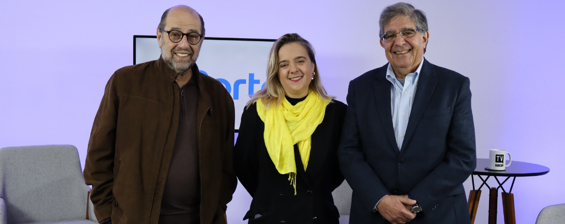 Sincor-SP promove debate sobre novas regulamentações do setor no Encontro de Lideranças / Foto: Divulgação